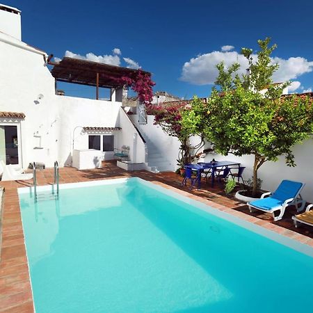 Casa Amarela Villa Aviz Buitenkant foto